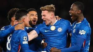 英超20252026赛季第37轮精彩集锦回顾